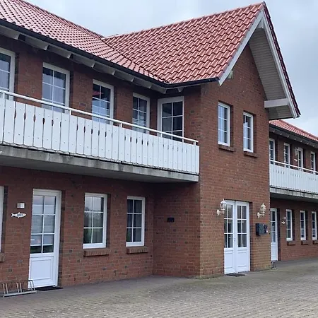 Vakantiehuis With 2 Bedrooms Hasselberg (Schleswig-Holstein)