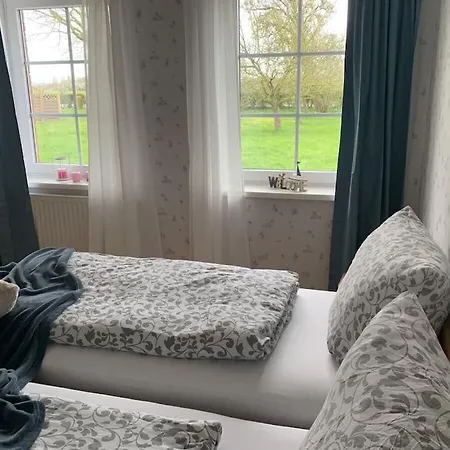With 2 Bedrooms * Hasselberg (Schleswig-Holstein)