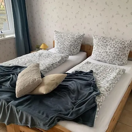 Vakantiehuis With 2 Bedrooms