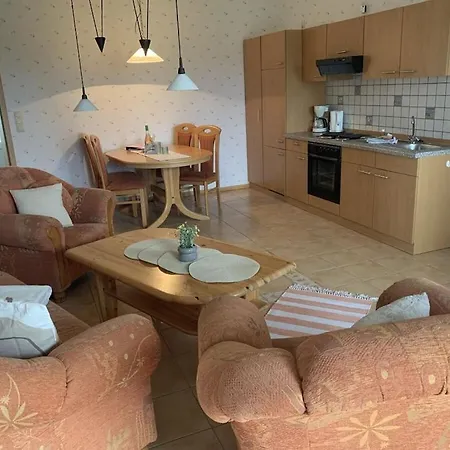With 2 Bedrooms Hasselberg (Schleswig-Holstein)