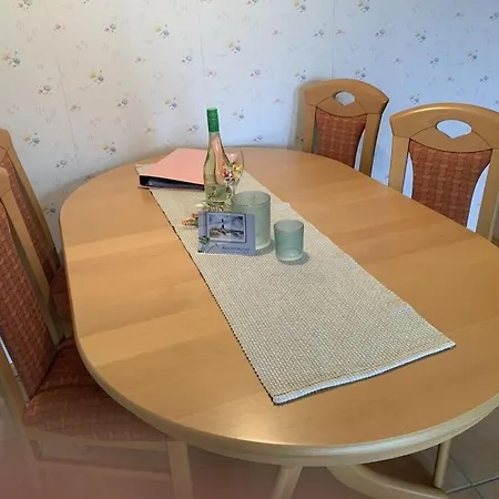 With 2 Bedrooms Vakantiehuis Hasselberg (Schleswig-Holstein)