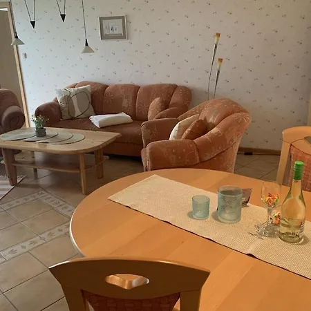 Vakantiehuis With 2 Bedrooms Hasselberg (Schleswig-Holstein)