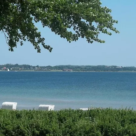 Vakantiehuis With 2 Bedrooms Hasselberg (Schleswig-Holstein)