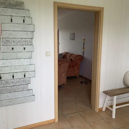 With 2 Bedrooms Hasselberg (Schleswig-Holstein)