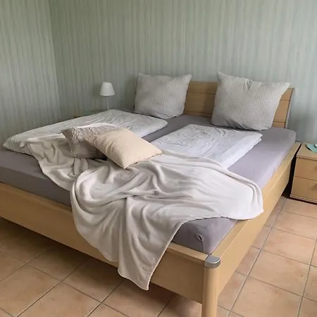 With 2 Bedrooms * Hasselberg (Schleswig-Holstein)