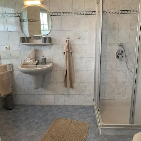 Vakantiehuis With 2 Bedrooms
