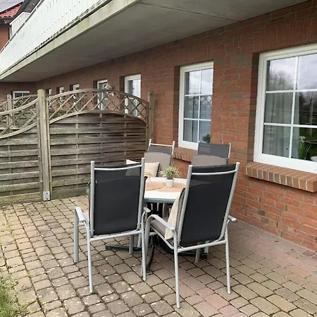 Vakantiehuis With 2 Bedrooms *